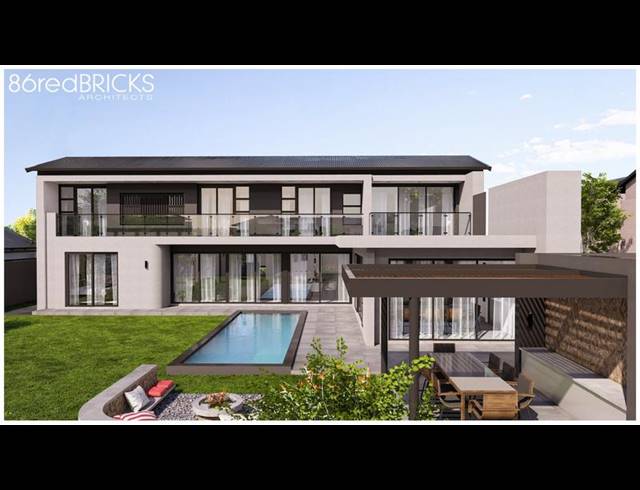 5 BEDROOM HOUSE FOR SALE IN MIDSTREAM HEIGHTS